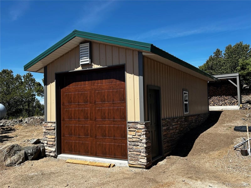 850 Insula Rd, Westcliffe, CO 81252