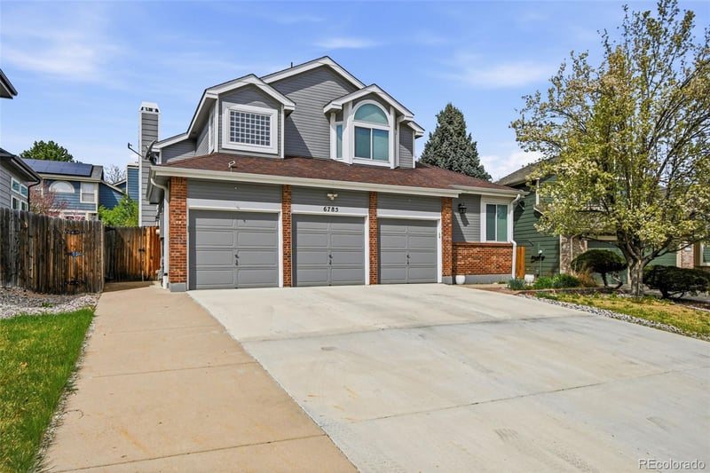 6785 Tabor St, Arvada, CO 80004