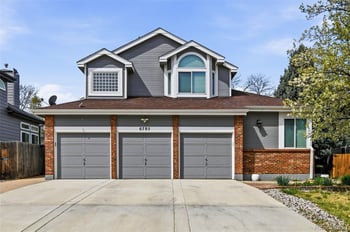 6785 Tabor St, Arvada, CO 80004