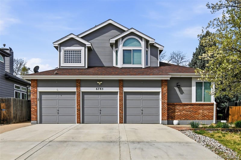 6785 Tabor St, Arvada, CO 80004