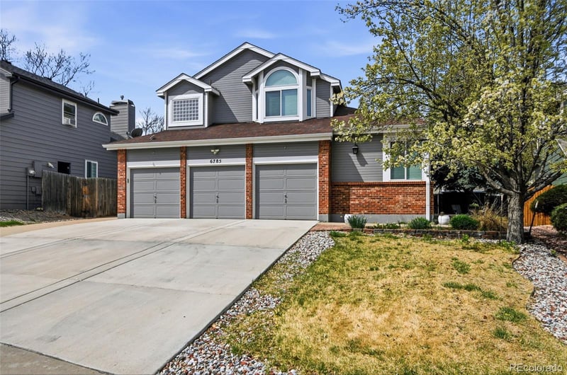 6785 Tabor St, Arvada, CO 80004
