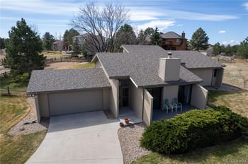 8832 Sunridge Hollow Rd, Parker, CO 80134