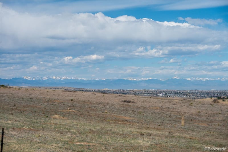 8832 Sunridge Hollow Rd, Parker, CO 80134