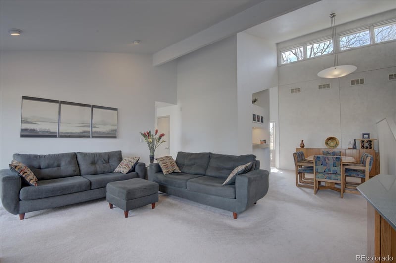 8832 Sunridge Hollow Rd, Parker, CO 80134