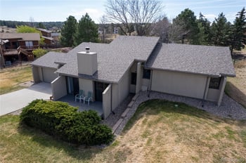 8832 Sunridge Hollow Rd, Parker, CO 80134