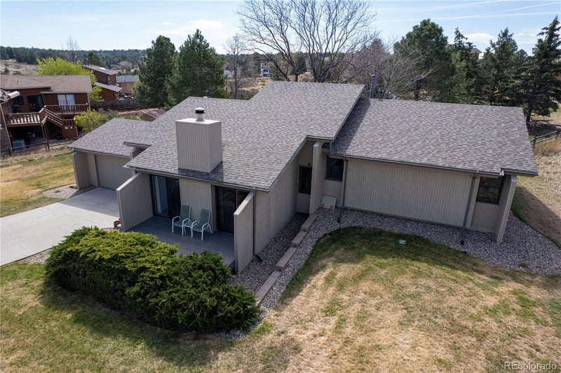 8832 Sunridge Hollow Rd, Parker, CO 80134