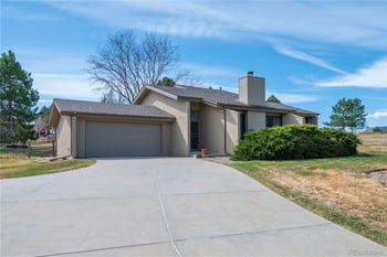 8832 Sunridge Hollow Rd, Parker, CO 80134