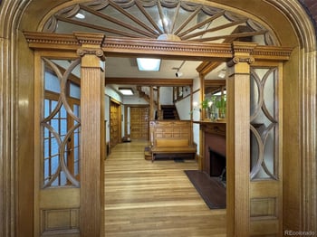 1625 Downing St, Denver, CO 80218