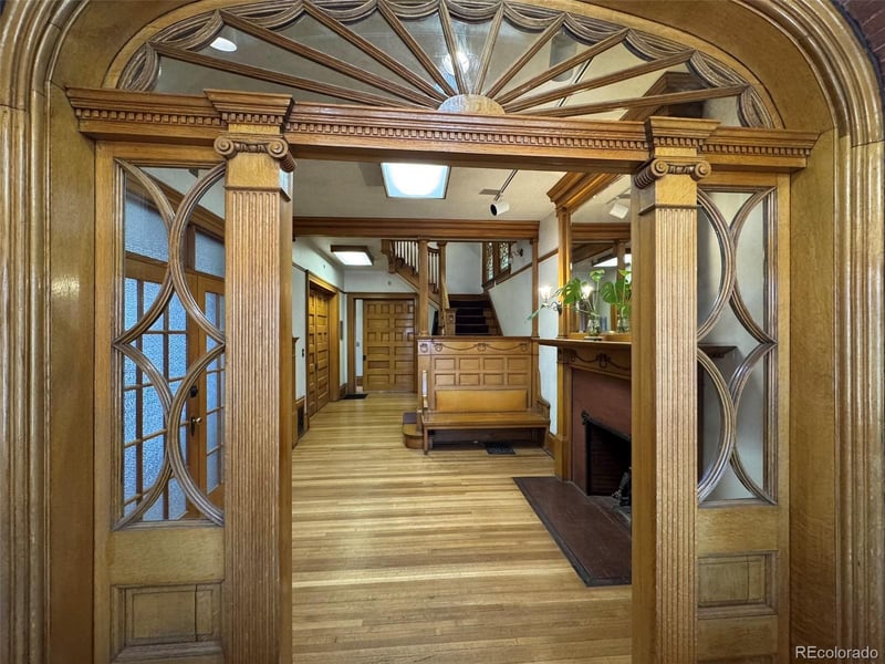 1625 N Downing St, Denver, CO 80218