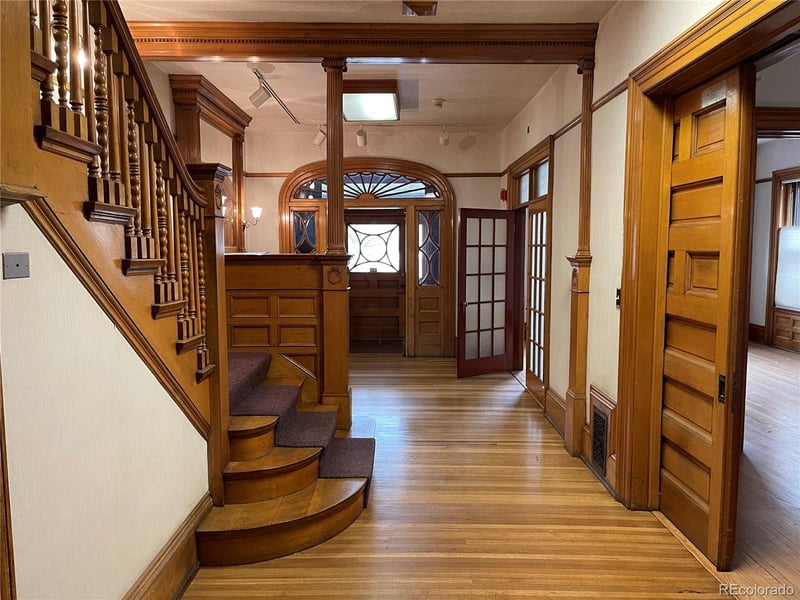1625 N Downing St, Denver, CO 80218