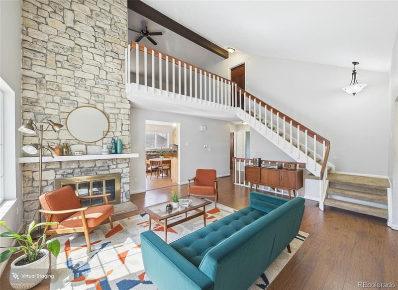 17434 Ford Dr, Aurora, CO 80017