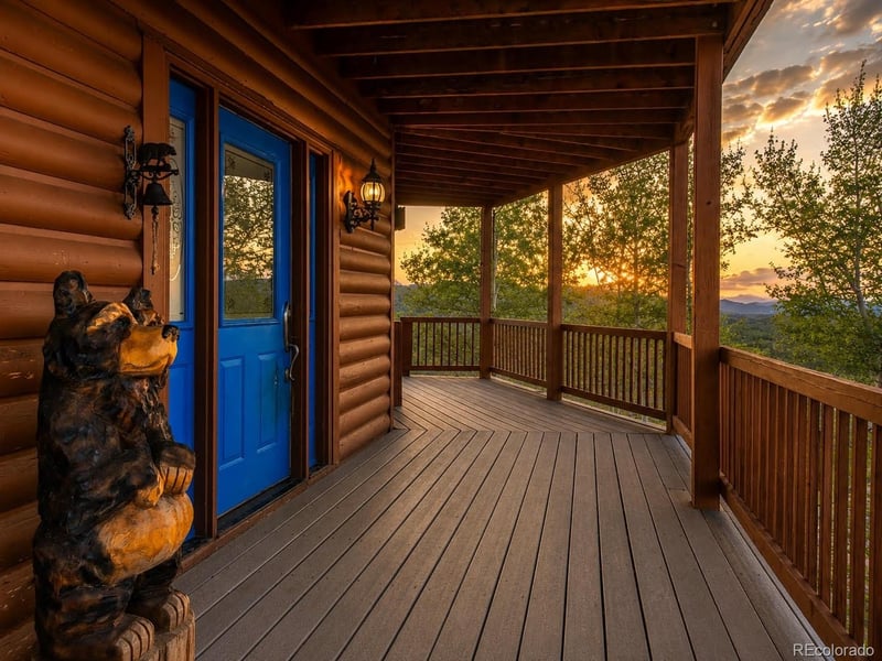 4109 County Road 5, Fairplay, CO 80440