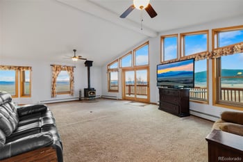 4109 County Road 5, Fairplay, CO 80440