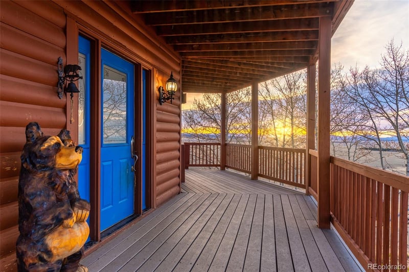 4109 County Road 5, Fairplay, CO 80440