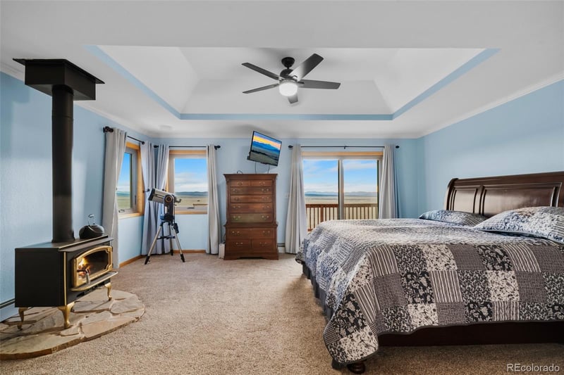 4109 County Road 5, Fairplay, CO 80440