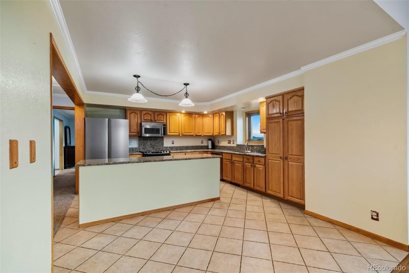 4109 County Road 5, Fairplay, CO 80440