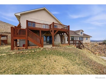 6095 Hidden Springs Rd, Fort Collins, CO 80526