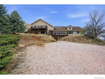 6095 Hidden Springs Rd, Fort Collins, CO 80526