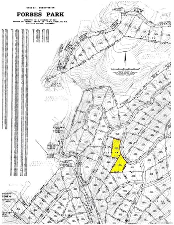 Lot 1020 - 1021 Hassan Ln, Fort Garland, CO 81133