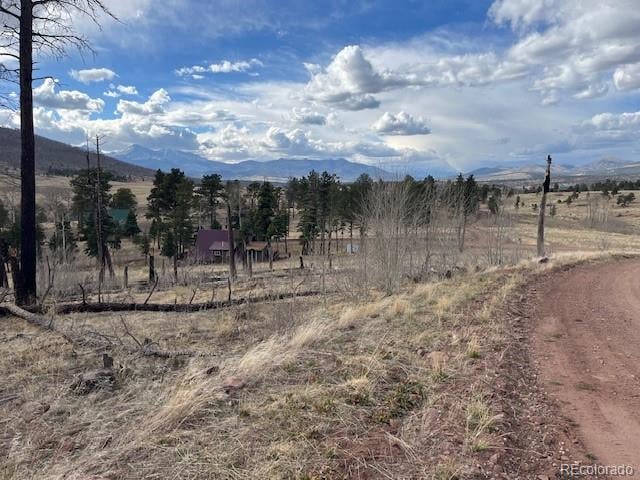 Lot 1020 - 1021 Hassan Ln, Fort Garland, CO 81133