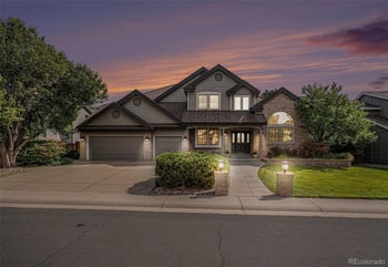10032 Wyecliff Ct, Highlands Ranch, CO 80126