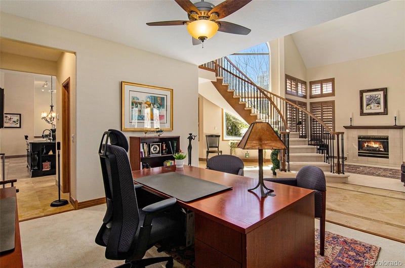 10032 Wyecliff Ct, Highlands Ranch, CO 80126