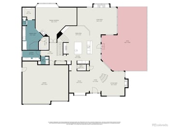 10032 Wyecliff Ct, Highlands Ranch, CO 80126