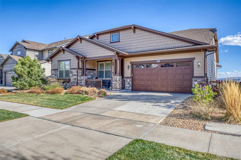 8680 Zircon Way, Arvada, CO 80007