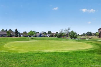 2419 S Worchester Ct #A, Aurora, CO 80014