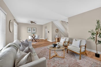 2419 S Worchester Ct #A, Aurora, CO 80014
