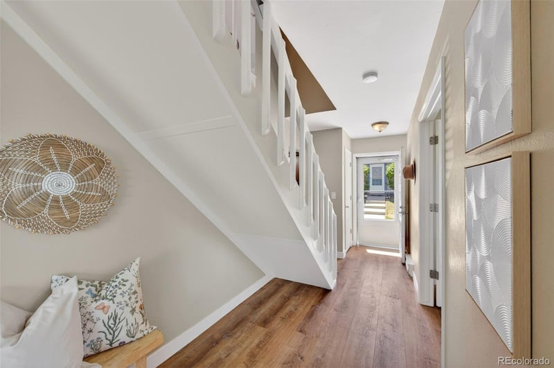 2419 Worchester Ct #A, Aurora, CO 80014