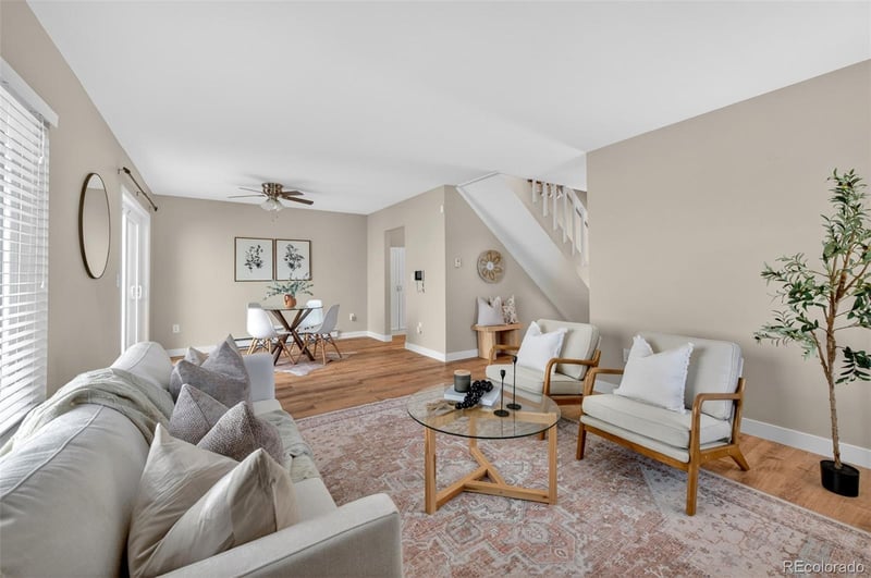 2419 Worchester Ct #A, Aurora, CO 80014