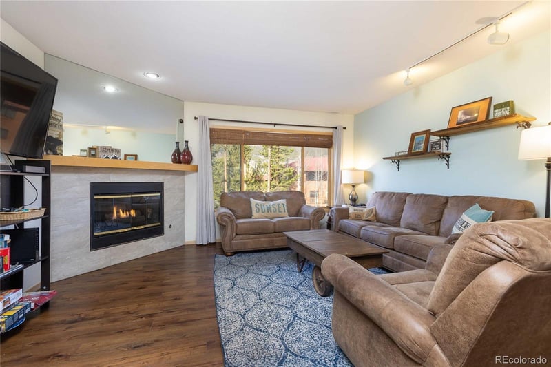 735 Lagoon Dr #D, Frisco, CO 80443