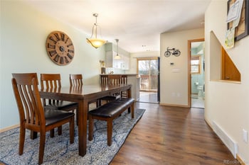 735 Lagoon Dr #D, Frisco, CO 80443