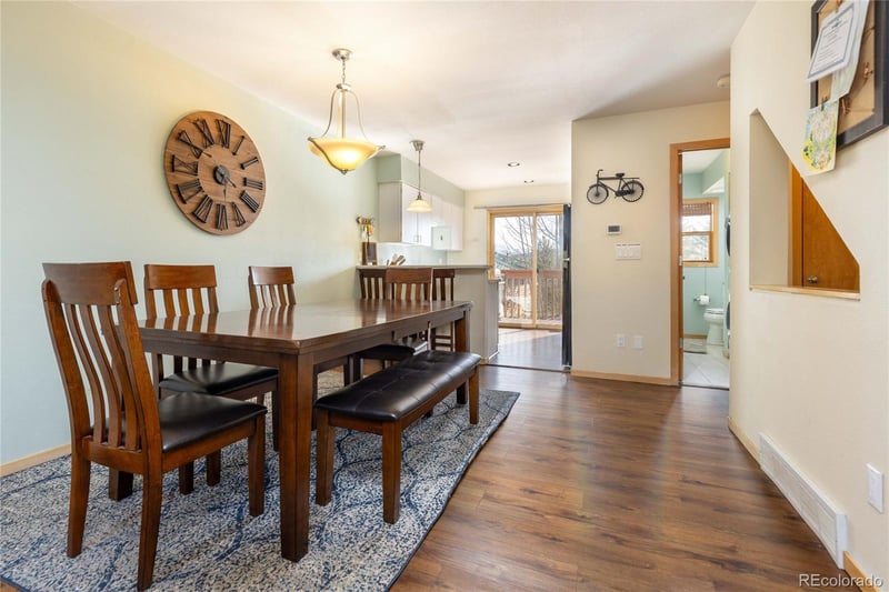 735 Lagoon Dr #D, Frisco, CO 80443