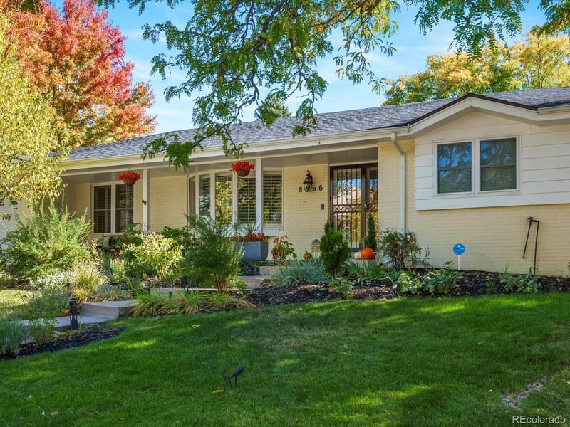 8566 E Lehigh Ave, Denver, CO 80237