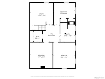 8566 Lehigh Ave, Denver, CO 80237