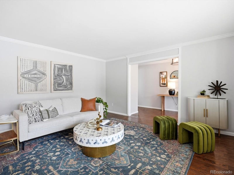 8566 Lehigh Ave, Denver, CO 80237