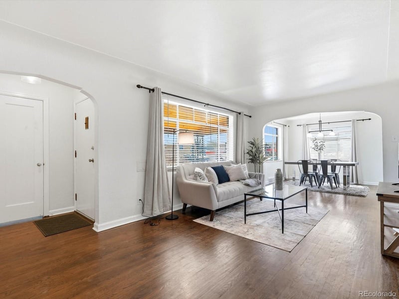 3835 Pierce St, Wheat Ridge, CO 80033