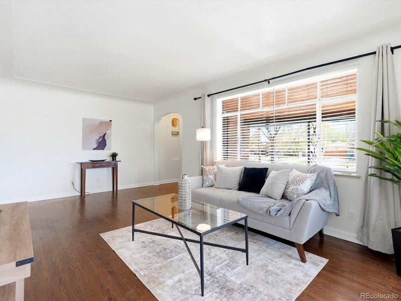 3835 Pierce St, Wheat Ridge, CO 80033