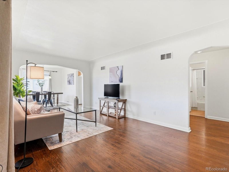 3835 Pierce St, Wheat Ridge, CO 80033