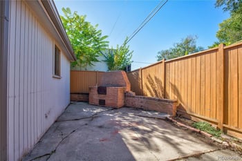 3835 Pierce St, Wheat Ridge, CO 80033