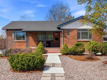 3835 Pierce St, Wheat Ridge, CO 80033