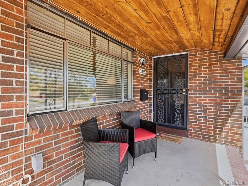 3835 Pierce St, Wheat Ridge, CO 80033