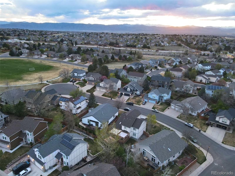 8843 Wagner Ct, Littleton, CO 80126