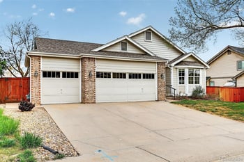 8843 Wagner Ct, Littleton, CO 80126