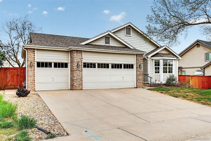 8843 Wagner Ct, Littleton, CO 80126