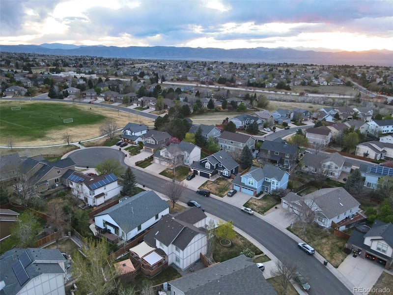 8843 Wagner Ct, Littleton, CO 80126