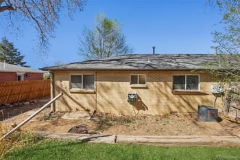 9478 56th Pl #9478 & 9480, Arvada, CO 80002