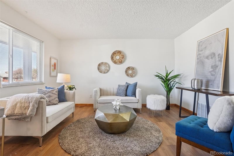 9478 56th Pl #9478 & 9480, Arvada, CO 80002